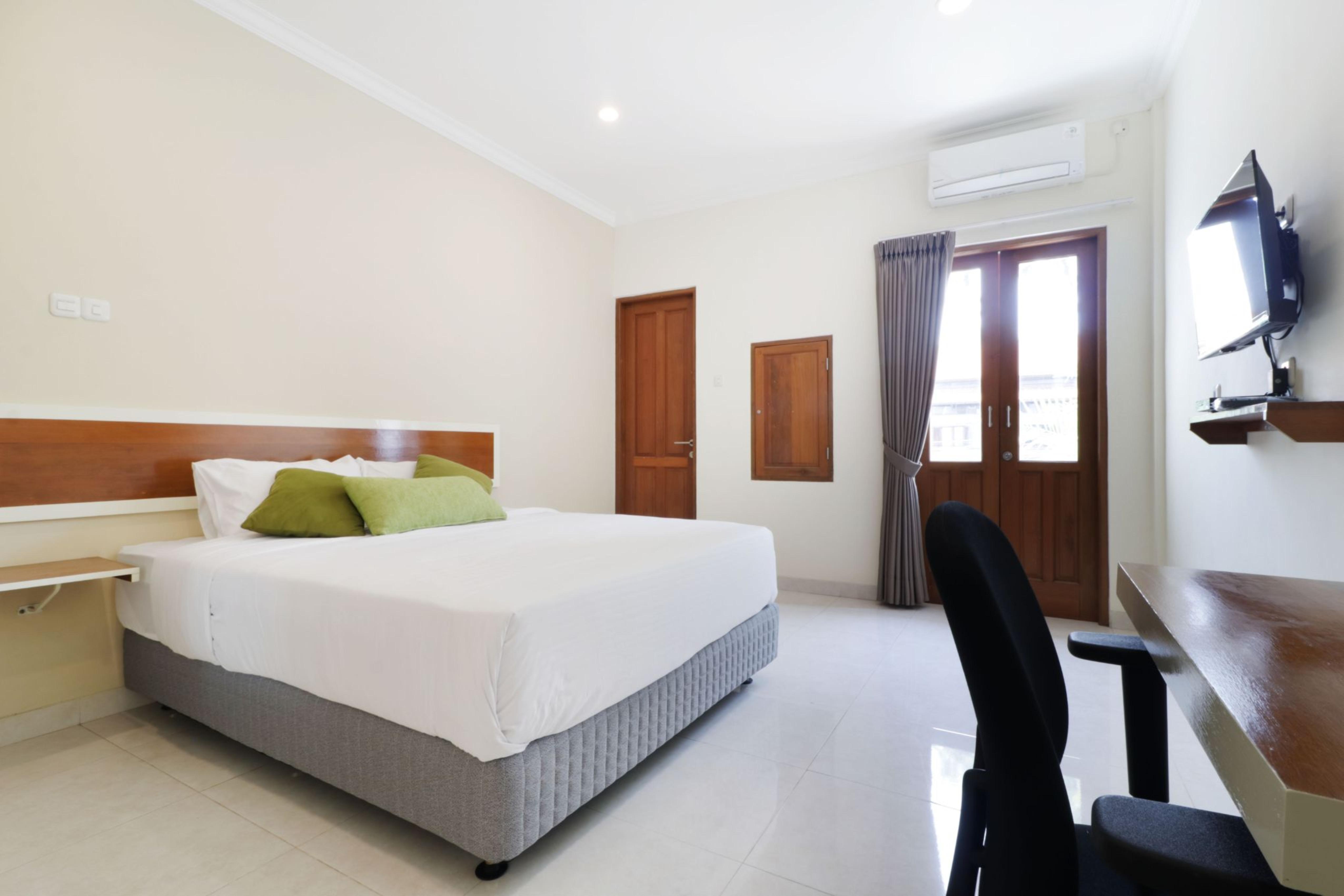 Nikara Residence Syariah Jakarta Exterior foto